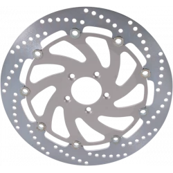 Δισκόπλακα μοτοσυκλέτας εμπρός EBC FLT RS RND MD719RS Δισκόπλακα μοτοσυκλέτας εμπρός EBC FLT RS RND MD719RS