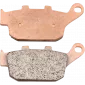 Τακάκια μοτοσυκλέτας EBC SINTERED HH FA140HH thumb