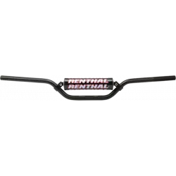 Τιμόνι μοτοσυκλέτας RENTHAL HANDLEBAR 7/8 65SX 823 BK Τιμόνι μοτοσυκλέτας RENTHAL HANDLEBAR 7/8 65SX 823 BK