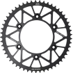Γρανάζι πίσω κίνησης JT Sprockets JTA210.53 BLACK Γρανάζι πίσω κίνησης JT Sprockets JTA210.53 BLACK thumb