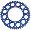 Γρανάζι πίσω κίνησης RENTHAL SPROCK R 520 50T BL UL SC Γρανάζι πίσω κίνησης RENTHAL SPROCK R 520 50T BL UL SC