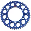 Γρανάζι πίσω κίνησης RENTHAL SPROCK R 520 50T BL UL SC Γρανάζι πίσω κίνησης RENTHAL SPROCK R 520 50T BL UL SC thumb