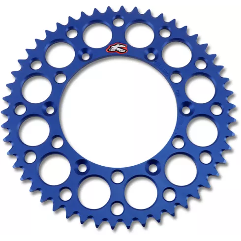 Γρανάζι πίσω κίνησης RENTHAL SPROCK R 520 50T BL UL SC Γρανάζι πίσω κίνησης RENTHAL SPROCK R 520 50T BL UL SC