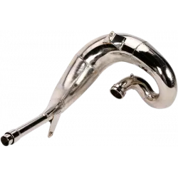 Λαιμός εξάτμισης μοτοσυκλέτας FMF FAT PIPE YZ250 97-98 Λαιμός εξάτμισης μοτοσυκλέτας FMF FAT PIPE YZ250 97-98