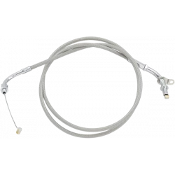 Σωλήνας επιστροφής γκαζιού MOTION PRO AC THR PULL CABLE YAM XVZ 1300 A