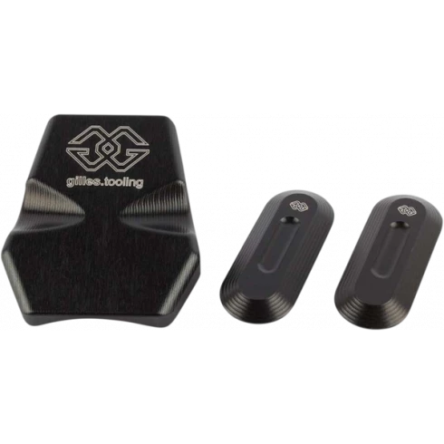 Αγωνιστικά καπάκια GILLES RACE COVER KIT YZF-R1 1000 ABS Αγωνιστικά καπάκια GILLES RACE COVER KIT YZF-R1 1000 ABS