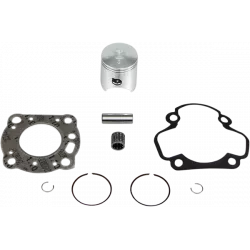 Πιστόνι μοτοσυκλέτας κιτ WISECO PISTON KIT W/GASKETS KX 60 B 03 Πιστόνι μοτοσυκλέτας κιτ WISECO PISTON KIT W/GASKETS KX 60 B 03