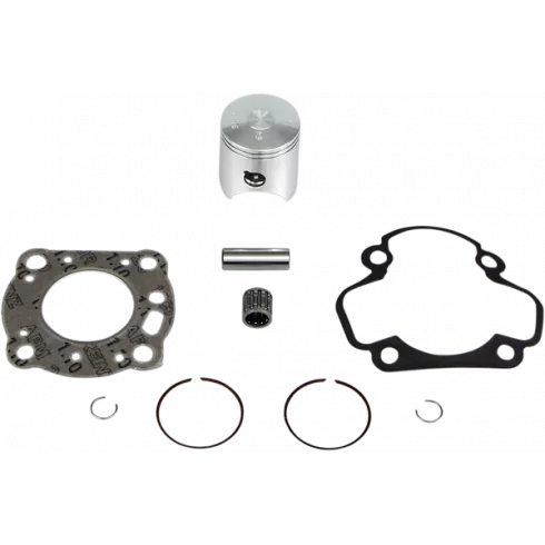 Πιστόνι μοτοσυκλέτας κιτ WISECO PISTON KIT W/GASKETS KX 60 B 03 Πιστόνι μοτοσυκλέτας κιτ WISECO PISTON KIT W/GASKETS KX 60 B 03