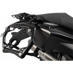 Βάση Βαλίτσας Μοτοσυκλέτας SW-MOTECH SIDE CARRIER PRO F 650 GS (800cc) Βάση Βαλίτσας Μοτοσυκλέτας SW-MOTECH SIDE CARRIER PRO F 650 GS (800cc)