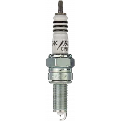 Μπουζί μοτοσυκλέτας NGK CPR7EAIX9 9198 Μπουζί μοτοσυκλέτας NGK CPR7EAIX9 9198