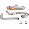 Εξάτμιση μοτοσυκλέτας FMF EXHAUST 4.1 PBMB RAP700 06-12