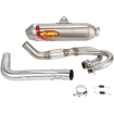 Εξάτμιση μοτοσυκλέτας FMF EXHAUST 4.1 PBMB RAP700 06-12 thumb