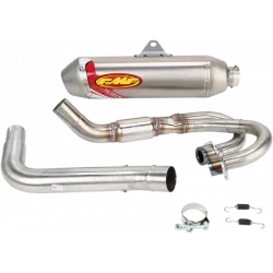 Εξάτμιση μοτοσυκλέτας FMF EXHAUST 4.1 PBMB RAP700 06-12 Εξάτμιση μοτοσυκλέτας FMF EXHAUST 4.1 PBMB RAP700 06-12