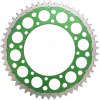 Γρανάζι πίσω κίνησης RENTHAL SPROCKET R 520 50T GN SC TWIN Γρανάζι πίσω κίνησης RENTHAL SPROCKET R 520 50T GN SC TWIN