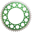 Γρανάζι πίσω κίνησης RENTHAL SPROCKET R 520 50T GN SC TWIN Γρανάζι πίσω κίνησης RENTHAL SPROCKET R 520 50T GN SC TWIN thumb