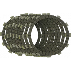 Δίσκοι συμπλέκτη EBC CK1176