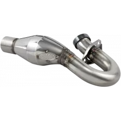 Σωλήνα εξάτμισης μοτοσυκλέτας FMF HEADER SS MGBMB SINGLE Σωλήνα εξάτμισης μοτοσυκλέτας FMF HEADER SS MGBMB SINGLE