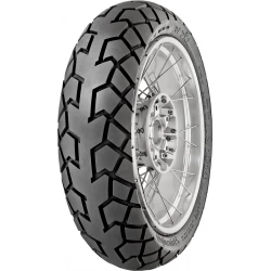 Λάστιχο μοτοσυκλέτας CONTINENTAL TKC70 120/90-17 64T TL M+S Λάστιχο μοτοσυκλέτας CONTINENTAL TKC70 120/90-17 64T TL M+S