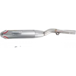 Εξάτμιση μηχανής FMF MUFFLER PC4 RMZ450 05-07 Εξάτμιση μηχανής FMF MUFFLER PC4 RMZ450 05-07