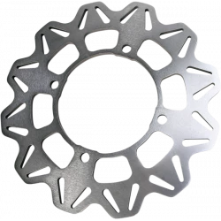 Δισκόπλακα μοτοσυκλέτας πίσω EBC FIX VEE WAVE RE VR4157 Δισκόπλακα μοτοσυκλέτας πίσω EBC FIX VEE WAVE RE VR4157