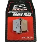 Τακάκια μοτοσυκλέτας RENTHAL SINTER BP-104 thumb