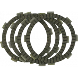 Δίσκοι συμπλέκτη EBC CK1151