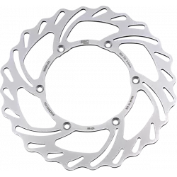 Δισκόπλακα μοτοσυκλέτας εμπρός EBC FIX D SERIES RND MD6028D Δισκόπλακα μοτοσυκλέτας εμπρός EBC FIX D SERIES RND MD6028D