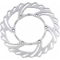 Δισκόπλακα μοτοσυκλέτας εμπρός EBC FIX D SERIES RND MD6028D thumb