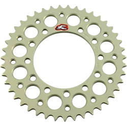 Γρανάζι πίσω κίνησης RENTHAL SPROCKET R 520 43T HA