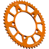 Γρανάζι πίσω κίνησης JT Sprockets JTA894.48 ORANGE
