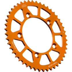 Γρανάζι πίσω κίνησης JT Sprockets JTA894.48 ORANGE Γρανάζι πίσω κίνησης JT Sprockets JTA894.48 ORANGE
