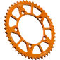 Γρανάζι πίσω κίνησης JT Sprockets JTA894.48 ORANGE thumb