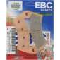 Τακάκια μοτοσυκλέτας EBC SINT R SERIES FA452R thumb