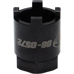 Παξιμάδι γαλλικού κλειδιού MOTION PRO TOOL SPANNER NUT SCKT-HON CBR 1000 RR 08-13