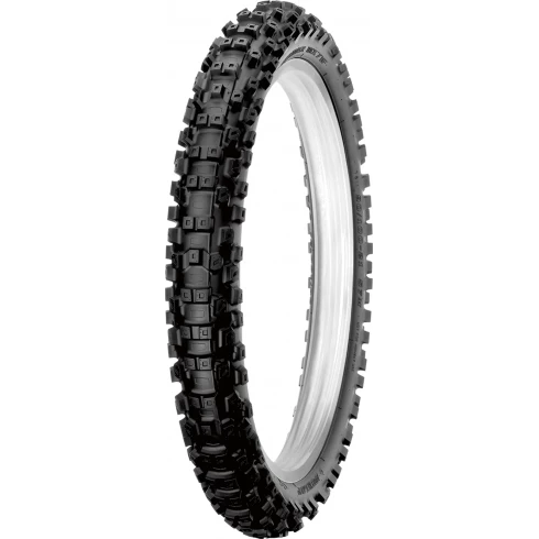 Μπροστινό λάστιχο μοτοσυκλέτας DUNLOP GXMX71 F 80/100-21 51M TT NHS Μπροστινό λάστιχο μοτοσυκλέτας DUNLOP GXMX71 F 80/100-21 51M TT NHS