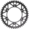 Γρανάζι πίσω κίνησης JT Sprockets JTA808.48 BLACK