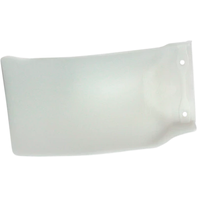 Πίσω φτερό μοτοσυκλέτας CYCRA CR/CRF/CRFX 90-12 WHITE