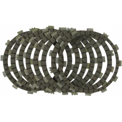 Δίσκοι συμπλέκτη EBC CK2364