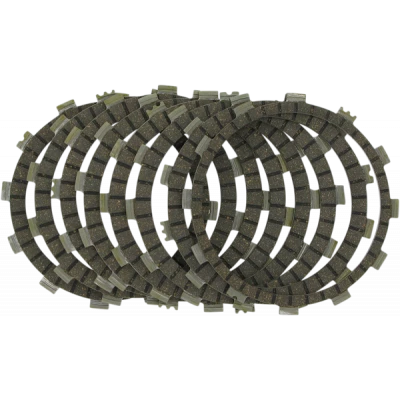 Δίσκοι συμπλέκτη EBC CK2364