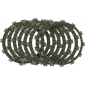 Δίσκοι συμπλέκτη EBC CK2364 thumb