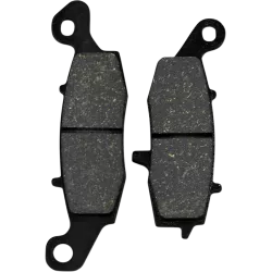 Τακάκια φρένων MOTO-MASTER BRAKE PAD CERAMIC KAWASAKI VN 900 23