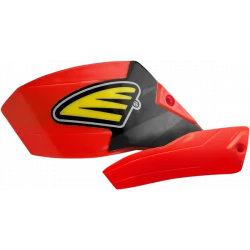 Προστατευτικές χούφτες μηχανής CYCRA CRM REPL RED Προστατευτικές χούφτες μηχανής CYCRA CRM REPL RED