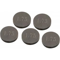 Καπελότα ρύθμισης βαλβίδων ProX 9.48 mm X 1.75 mm