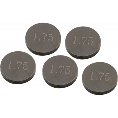 Καπελότα ρύθμισης βαλβίδων ProX 9.48 mm X 1.75 mm