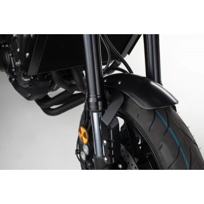 Φτερό μοτοσυκλέτας εμπρός SW-MOTECH FRONT FENDER KIT FJ-09 850 ABS Φτερό μοτοσυκλέτας εμπρός SW-MOTECH FRONT FENDER KIT FJ-09 850 ABS