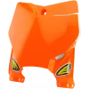 Number Plate μάσκα εμπρός CYCRA για KTM 16-21 FLUO ORANGE