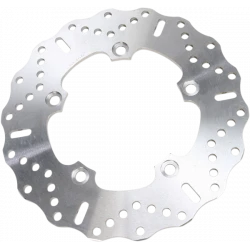 Δισκόπλακα μοτοσυκλέτας πίσω EBC FIX WAVE MD1185C