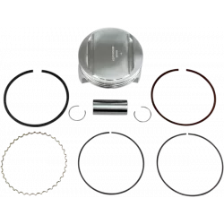 Πιστόνι μοτοσυκλέτας WISECO PISTON KT DR/SP/LS600/650 Πιστόνι μοτοσυκλέτας WISECO PISTON KT DR/SP/LS600/650