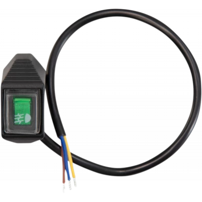 Διακόπτης για προβολάκια ομίχλης EVO SW-MOTECH EVO FOG LIGHT SWITCH Διακόπτης για προβολάκια ομίχλης EVO SW-MOTECH EVO FOG LIGHT SWITCH