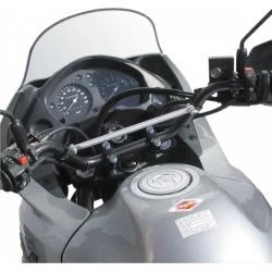 Μπάρα ενίσχυσης τιμονιού μηχανής SW-MOTECH CROSSBAR SCRAMBLER 803 ABS 15-17 Μπάρα ενίσχυσης τιμονιού μηχανής SW-MOTECH CROSSBAR SCRAMBLER 803 ABS 15-17